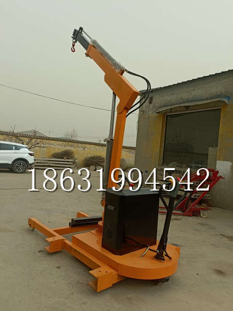 土默特左旗厂家供应自制随车吊 12吨随车吊 自卸式随车吊 12吨随车吊起重机